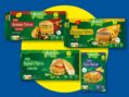 Vegane Burger: Lidl bietet neue Sorten / Der Lebensmitteleinzelhändler nimmt vier vegane Alternativen in sein Sortiment in Deutschland auf und setzt damit ein Zeichen in der aktuellen Debatte