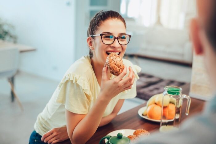 Was tun bei Verstopfung? Die 30-Gramm-30-Tage-Challenge: Stimmt Ihre tägliche Ballaststoffbilanz? Was tun bei Verstopfung? Die 30-Gramm-30-Tage-Challenge: Stimmt Ihre tägliche Ballaststoffbilanz?