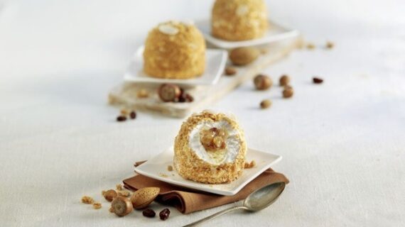 Weihnachten wie früher. Nur entspannter. / bofrost* bringt vertraute Weihnachtstraditionen zurück auf den Tisch