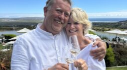 Seit über 20 Jahren Brückenbauer zwischen Kontinenten