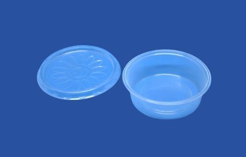 Soßenbecher, die Funktionalität und Design ideal vereinen