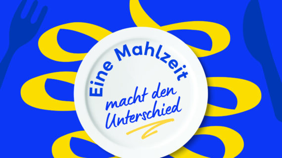 „Eine Mahlzeit macht den Unterschied“: Partnerschaft von Russell Hobbs und Action Against Hunger