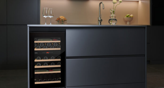 Weinpreise auf Rekordniveau: Professionelle Lagerung wichtig