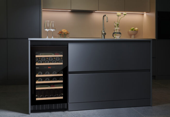 Weinpreise auf Rekordniveau: Professionelle Lagerung wichtig Weinpreise auf Rekordniveau: Professionelle Lagerung wichtig