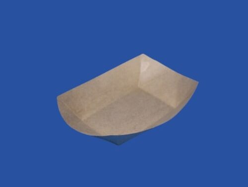 Pappschalen & Pommesschalen: umweltfreundliches Takeaway