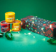 WOW-nachten – Weihnachtsgeschenke der würzigen Art