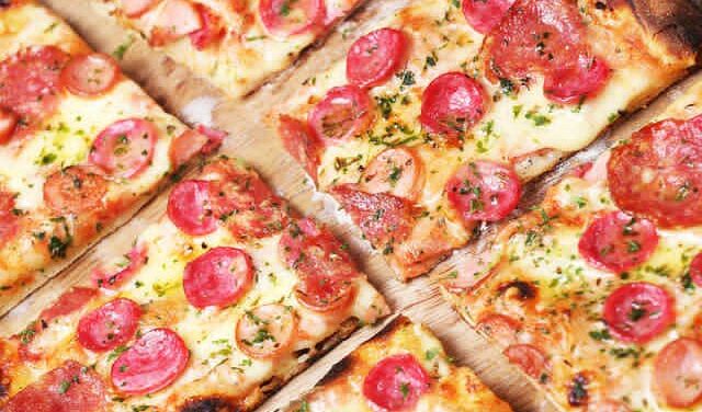 Chorizza – Die neue Inspirationsquelle für alle, die Chorizo-Pizza lieben chorizza.de informiert ab sofort über die wohl würzigste Pizza-Kombination