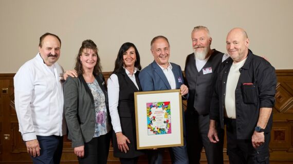 Deutschlands beste Wursttheke 2024 steht in Bad Krozingen