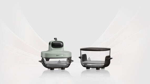 Dreame erweitert sein Smart-Home-Portfolio um drei neue Produkte / Pet Air Purifier AP10, SF25 Food Waste Disposer & Tasti Air Dreame erweitert sein Smart-Home-Portfolio um drei neue Produkte / Pet Air Purifier AP10, SF25 Food Waste Disposer & Tasti Air