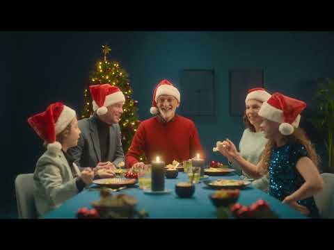 Homann Oh mann, wird das ein Fest! Signature Foods bringt HOMANN mit seiner erfolgreichen Kampagne zurück ins lineare TV