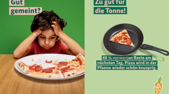 Resteverwertung – kreativ und alltagstauglich Resteverwertung – kreativ und alltagstauglich