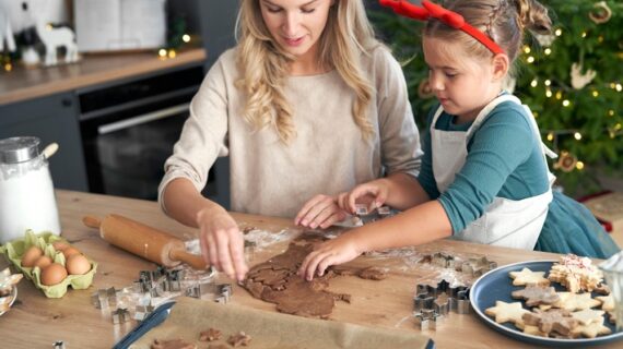 Weihnachtliche Schlemmerei ohne Sorgen: So können Menschen mit Nussallergie die Festtage unbeschwert genießen