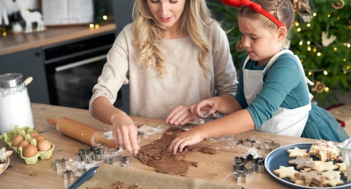 Weihnachtliche Schlemmerei ohne Sorgen: So können Menschen mit Nussallergie die Festtage unbeschwert genießen