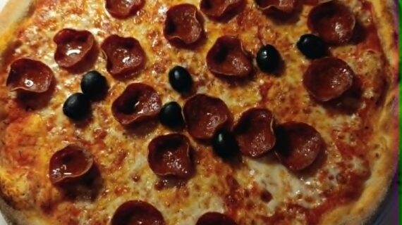 Pizza Hersteller aus Deutschland