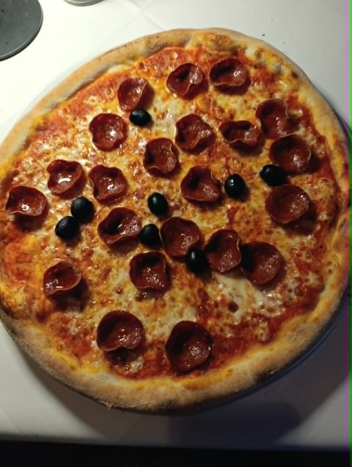 Pizza Hersteller aus Deutschland Pizza Hersteller aus Deutschland