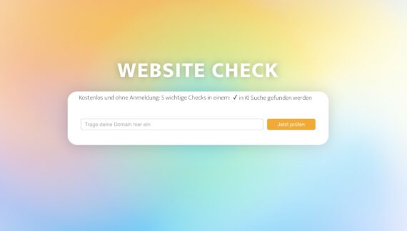 Website Check für Gastronomie – in wenigen Minuten wissen, ob Ihre Website Zukunft hat Website Check für Gastronomie – in wenigen Minuten wissen, ob Ihre Website Zukunft hat