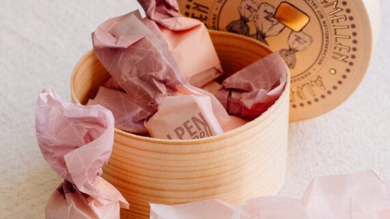 Essenz der Alpen ist „Produkt des Jahres“ 2026 in Hamburg