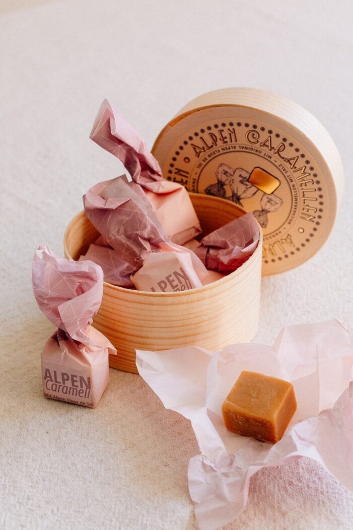 Essenz der Alpen ist „Produkt des Jahres“ 2026 in Hamburg Essenz der Alpen ist „Produkt des Jahres“ 2026 in Hamburg