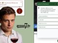 genuss7.de stellt seinen neuen Weinberater „Winemate“ vor