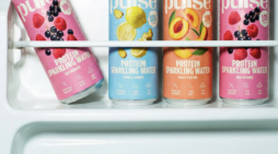 Pulse Protein bringt vegane Protein-Sprudelwasser auf den Markt: funktionale Erfrischung für den modernen Konsumenten