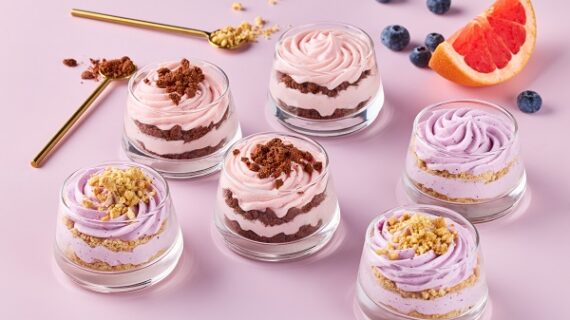 Topping mit Suchtfaktor!