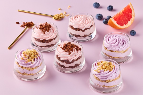 Topping mit Suchtfaktor! Topping mit Suchtfaktor!