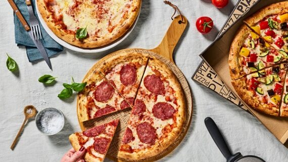 Pizza Perfettissima – ist das noch Convenience?