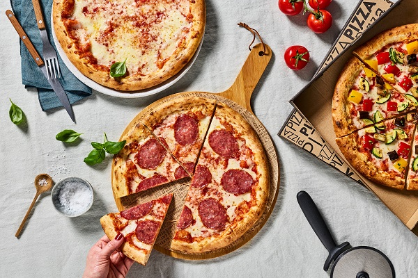 Pizza Perfettissima – ist das noch Convenience?