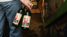 BERLINER hat was Neues auf Lager: Berliner Mildes Lager