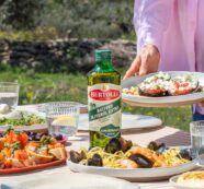 Bertolli Originale unter den Besten: Top 4 im Stiftung Warentest Olivenöl-Test