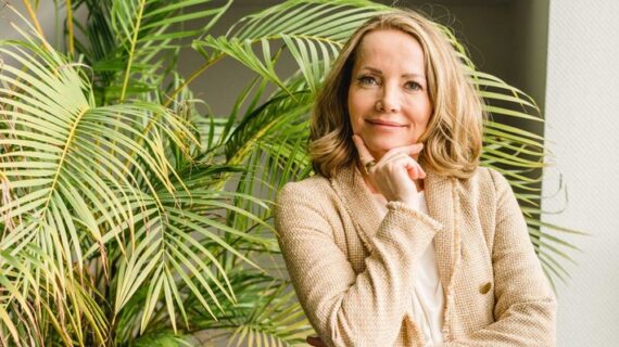 20 Jahre Frauengesundheit: Was Martina Leukert von Supplera heute anders sieht als früher