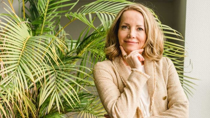 20 Jahre Frauengesundheit: Was Martina Leukert von Supplera heute anders sieht als früher