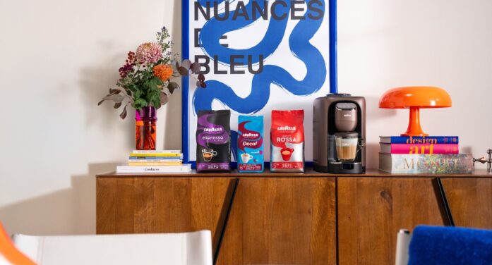 Il mio Caffè: Lavazza feiert Caffè so individuell wie das Leben