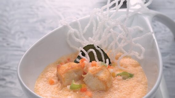 Mehr Genuss zu Hause: Die neuen Gourmet-Saucen