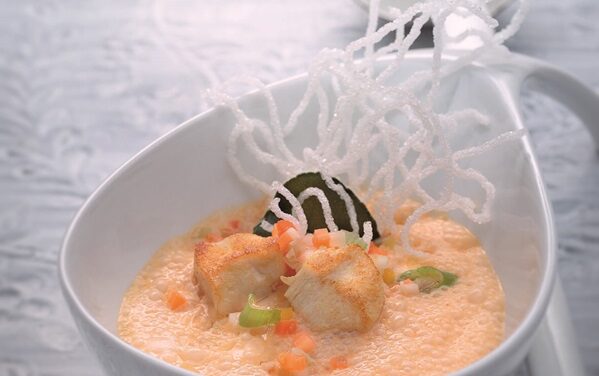 Mehr Genuss zu Hause: Die neuen Gourmet-Saucen