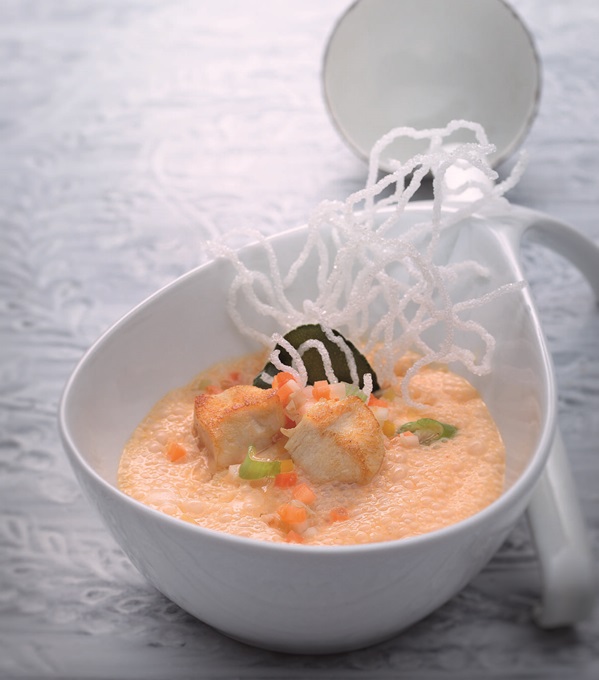 Mehr Genuss zu Hause: Die neuen Gourmet-Saucen