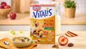 Hochwertige Früchte im Vitalis Früchtemüsli