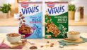 Große Knusperfreude: Neue Vitalis Vorratspacks