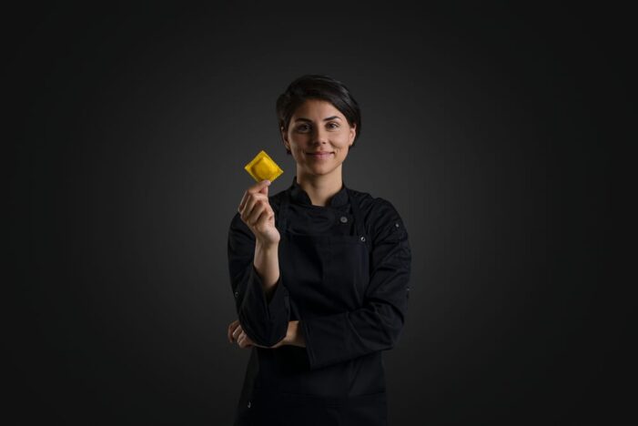 Hilcona bringt LA PASTERIA® in die Schweiz