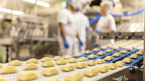 Marktführer für gekühlte Teigwaren wächst weiter und investiert in den Standort Deutschland