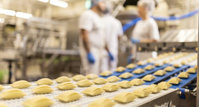 Marktführer für gekühlte Teigwaren wächst weiter und investiert in den Standort Deutschland