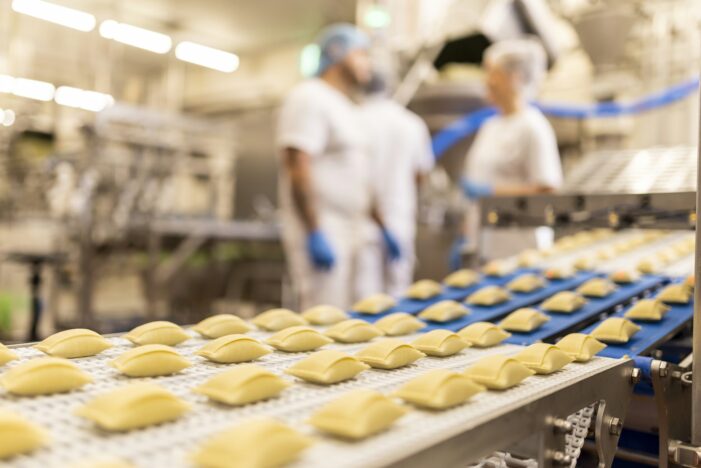 Marktführer für gekühlte Teigwaren wächst weiter und investiert in den Standort Deutschland