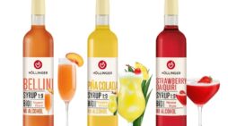 Höllinger startet alkoholfrei in die warme Jahreszeit