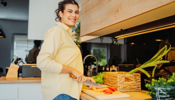 Leichter leben – Leber entlasten: Mit „Leberfasten nach Dr. Worm“ bewusst in die Fastenzeit starten