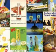 Klassiker der Schweizer Esskultur: Die THOMY Mayonnaise feiert ihr 75-jähriges Jubiläum