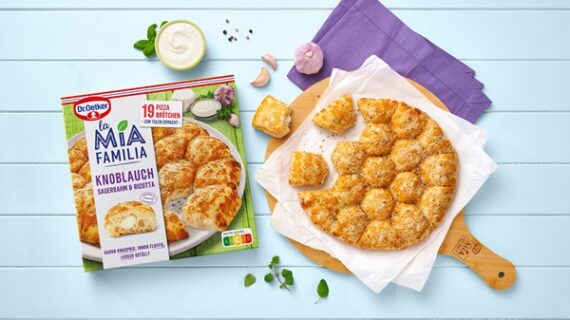 Knoblauchliebe – für dich, für mich, für alle