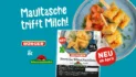 BÜRGER bringt gemeinsam mit Schwarzwaldmilch neue Protein-Maultaschen auf den Mark – mit 30 g Protein pro Packung