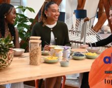 Alpro ist offizieller Partner von „Germany’s Next Topmodel“