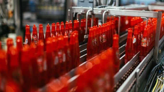 Drohen leere Regale bei „Dreh und Trink“? Hersteller schlägt Alarm!