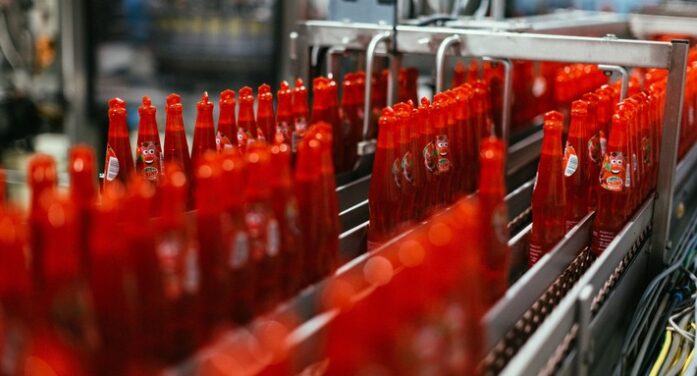 Drohen leere Regale bei „Dreh und Trink“? Hersteller schlägt Alarm!